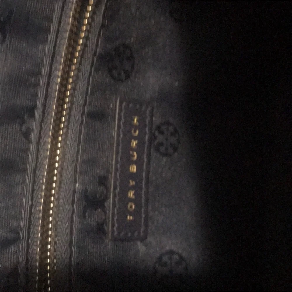 Tory Burch satchel - Picture 4 of 11
